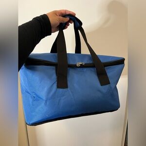 Tropical Breeze Cooler Bag